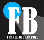 Logo France Biographie